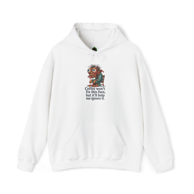 Hoodie 055 Front White.png